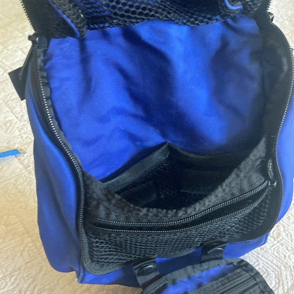 LLBean travel/cosmetic case - Picture 9 of 9